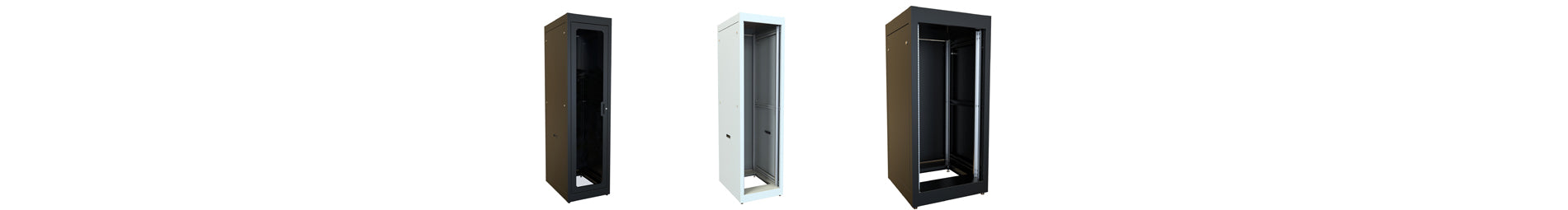 Equipment Storage Rack Cabinet C2RR Series