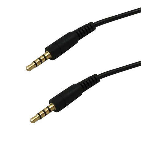 3.5mm Stereo Patch Cord