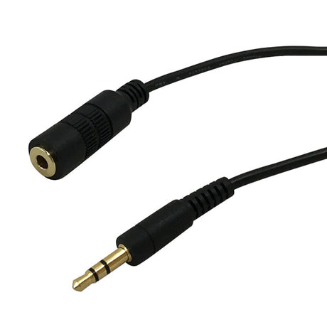 3.5mm Stereo Patch Cord