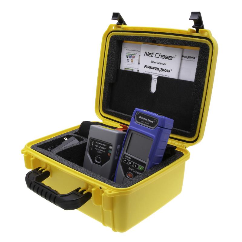 Platinum Tools Net Chaser