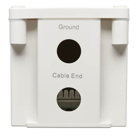 Tripp Lite Outdoor In-Line PoE Surge Protector