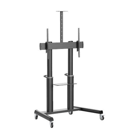 Tripp Lite series Safe-IT Heavy-Duty Rolling Cart