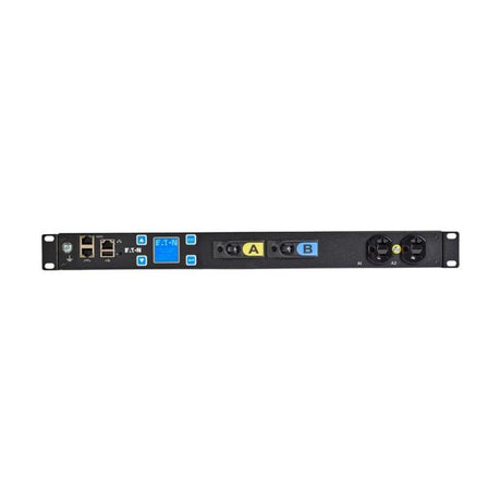 EMIT03-10 Eaton Metered Input rack PDU