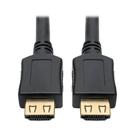 Tripp Lite series High-Speed HDMI Cable