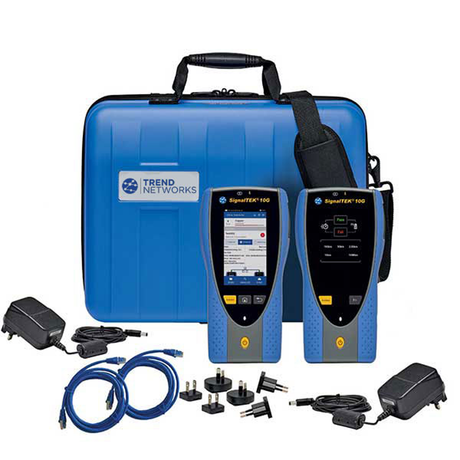 SignalTEK 10G FT R157001