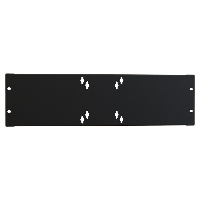 RMMB Series, 3U Monitor Mount