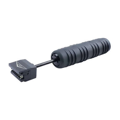 Wavenet Terminate & cut 4 pairs of UTP cables in one punch.