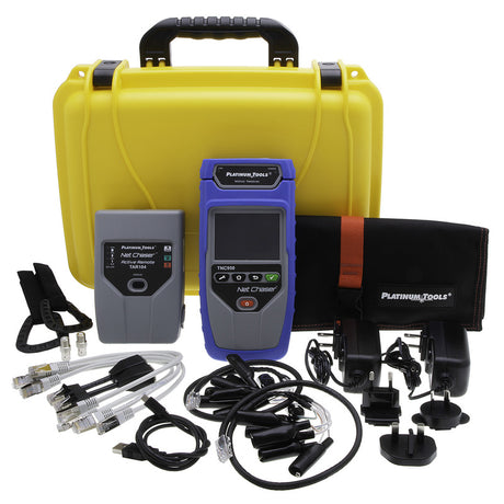 Platinum Tools Net Chaser