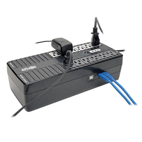 INTERNET750U Tripp Lite UPS Internet 750VA