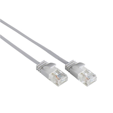 Cat6a Patch Cord ultra-thin