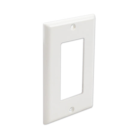 Primewired, Decora Wall Plate,