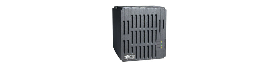 Tripp Lite Power Conditioners and Isolation Transformers