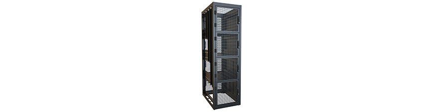 Colocation Server Rack Cabinet CLC Series