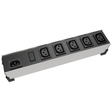 Hammond 1581 Series Heavy Duty Outlet Strip