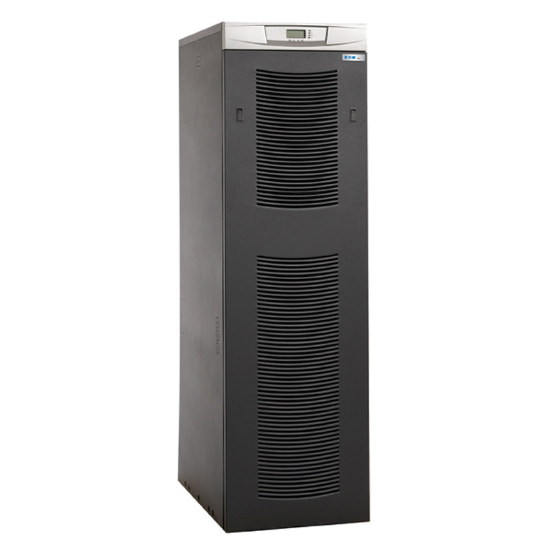 Eaton 9355 10 kVA/9KW, On line UPS, 3High/64-Battery, 480V, Isolation Tsfr