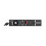 Eaton 9PX 2000VA 1800W 120V Online Double-Conversion UPS 