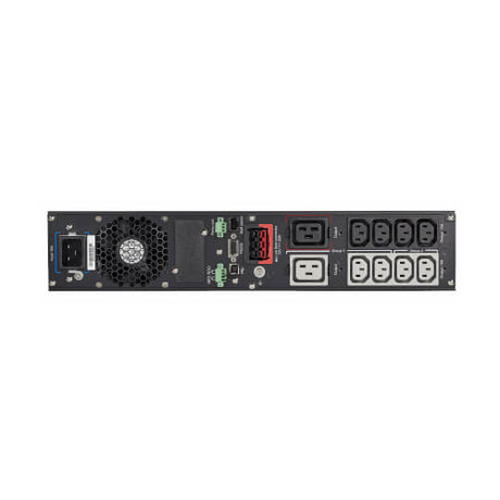 Eaton Lithium-Ion 9PX 2200VA/2000W 208V 2U Rack/Tower