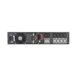 Eaton Lithium-Ion 9PX 3000VA/2700W 208V 2U Rack/Tower w/Network Card