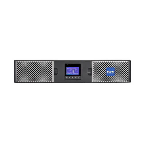 Eaton Lithium-Ion 9PX 3000VA/2700W 120V 2U Rack/Tower