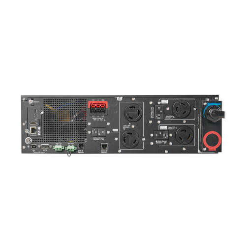 Eaton 9PX G2 UPS 3000/3000 VA/W 208V 3U