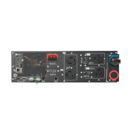 Eaton 9PX G2 UPS 3000/3000 VA/W 208V 3U