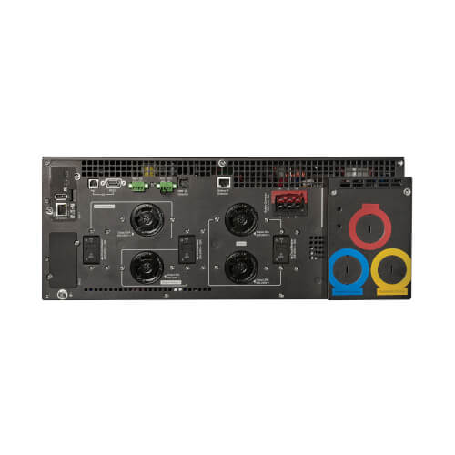 Eaton 9PX G2 UPS 8000/8000 VA/W 208V 4U