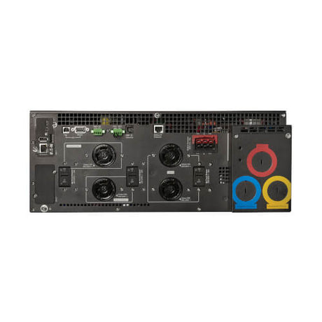 Eaton 9PX G2 UPS 8000/8000 VA/W 208V 4U