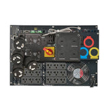 Eaton 9PX G2 UPS 8000/8000 VA/W 208V/208V + 120V 7U