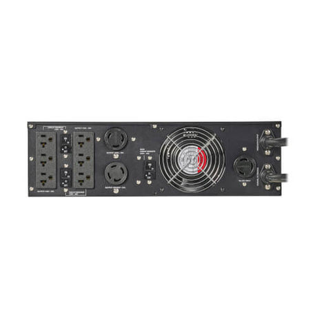 Eaton 9PX G2 PowerPass distribution module (PPDM), 3U