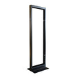 2-Post Open Frame Rack DNRRHDKB Series