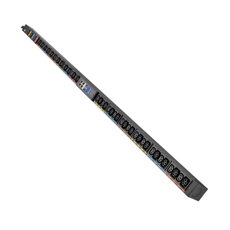 Eaton 3-Phase Managed Rack PDU G4