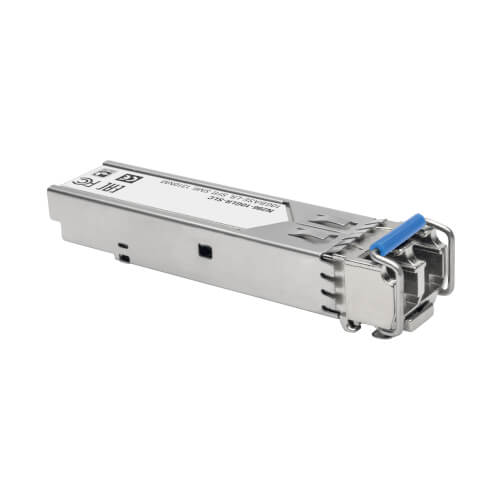 Tripp Lite Transceiver HP J4859C Compatible SFP Singlemode LC, 1310 nm, 10 km