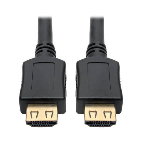 Tripp Lite series High-Speed HDMI Cable