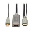 Tripp Lite series HDMI Extension Cable 