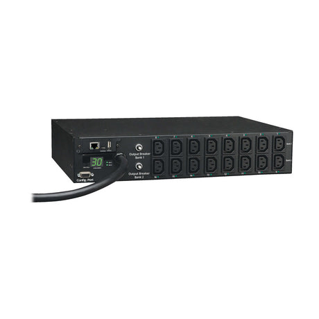 Eaton 5.5kW Single-Phase Switched PDU