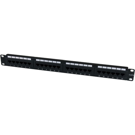  Patch Panel Cat6 