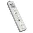 Tripp lite Hospital-Grade Surge Protector