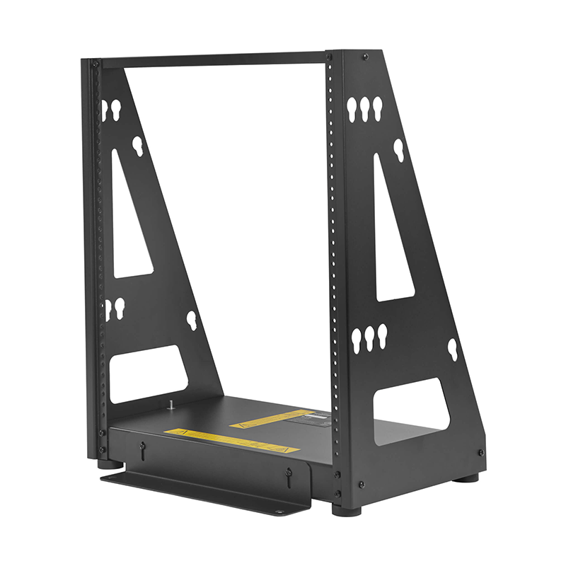 Tripp Lite SmartRack Desktop 2-Post Heavy-Duty 12U