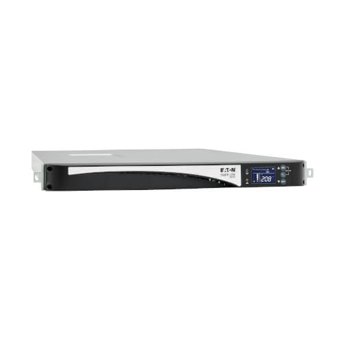 Tripp Lite SmartOnline 1500VA 1440W 208/230V Rack Mount 1U