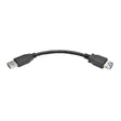 Tripp Lite series USB 3.0 SuperSpeed Extension Cable 