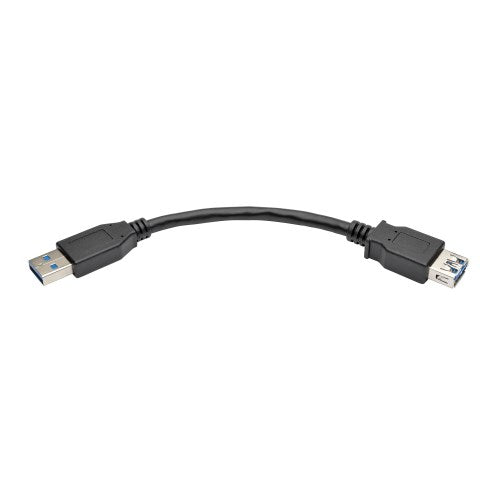 Tripp Lite series USB 3.0 SuperSpeed Extension Cable 