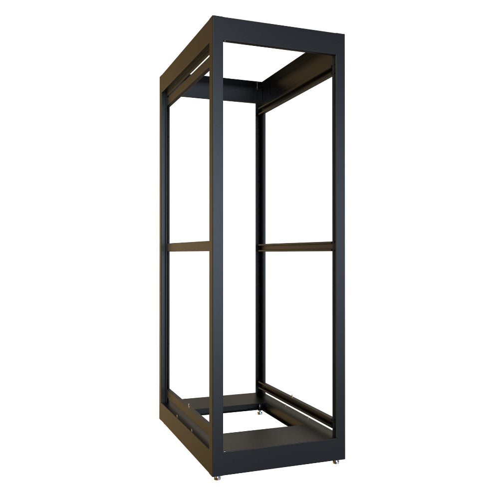 Hammond C2 Series, Modular Equipment Cabinet System 70x23x36 36U
