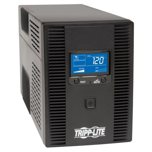 Tripp Lite SmartPro  1300VA 720W Line-Interactive UPS