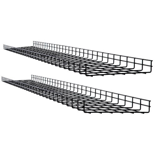 SRWB12210X2STR Tripp Lite Wire Mesh Cable Tray