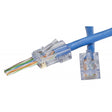 Platinum Tools EZ-RJ45 Cat6