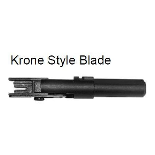 Platinum Tools Krone Style Blade for Punchdown Tools