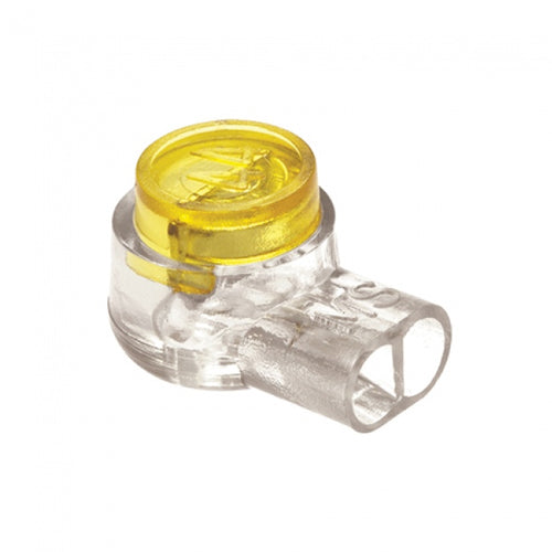  UY Connector, Gel Filled, 22-26 AWG