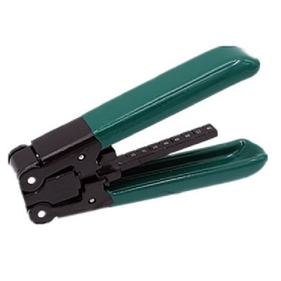 Fiber FTTH Drop Cable Stripper