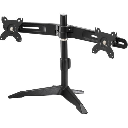Amer Mounts Stand, Dual Monitor