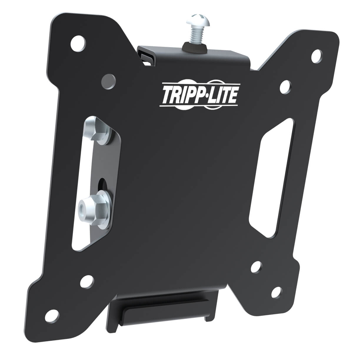 Tripp Lite Wall Mount Tilt for 13&quot; to 27&quot; TVs and Monitors